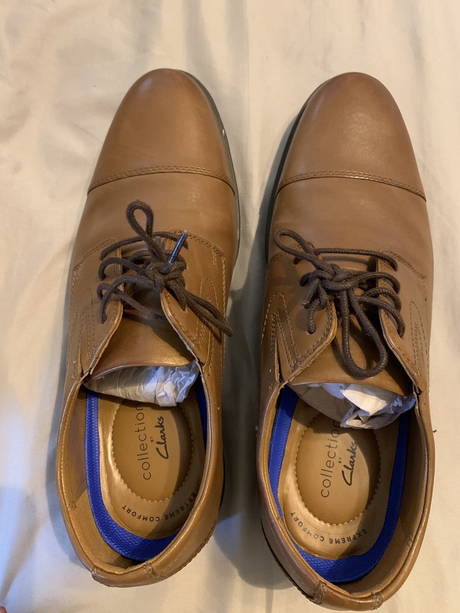 Clarks Men display picture 1