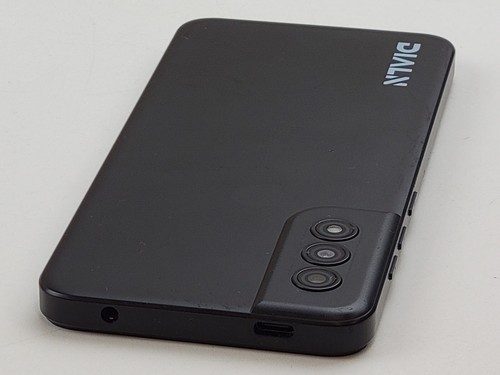 DIALN G65 - 32GB - Black (CARRIER UNKNOWN) Smartphone - SMALL ISSUE - H0210 - Picture 5 of 7