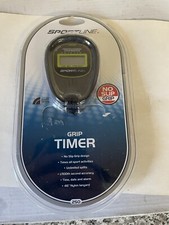 Sportline Grip Timer 