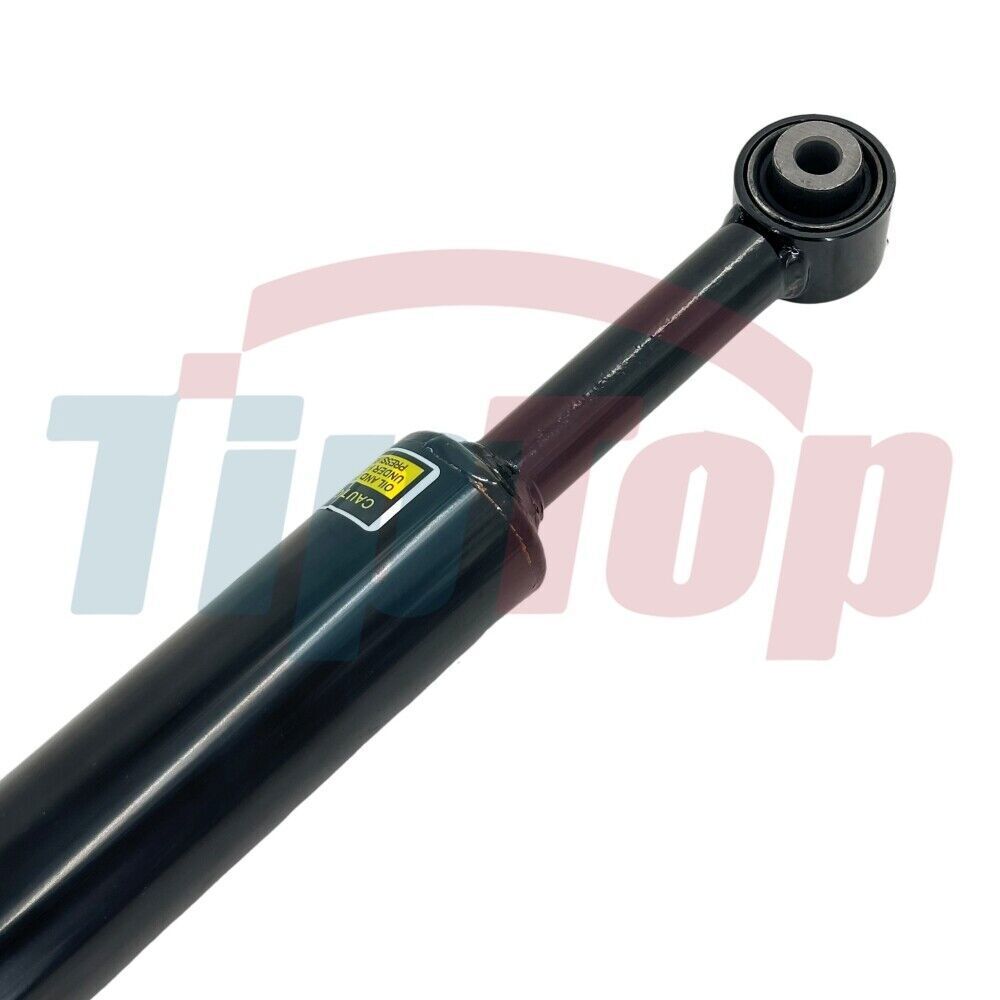 Front & Rear Shock Absorbers Struts Assys For Maserati Ghibli S Q4 AWD 2014-2019