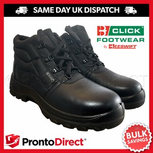 chukka safety work boots