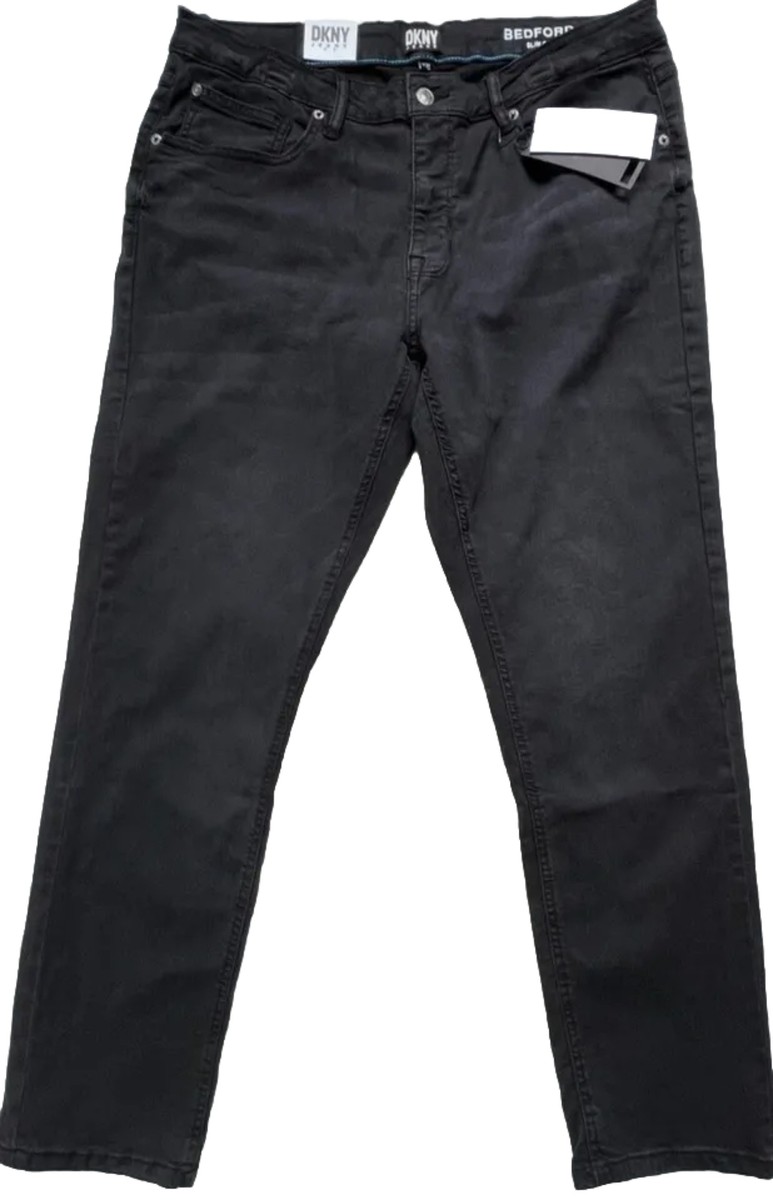 dkny bedford slim fit jeans