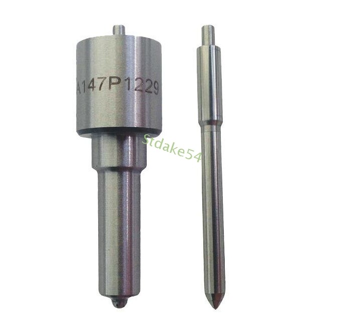 X6 DLLA147P1229 02112959 Fuel Injector Nozzle for Deutz 1013