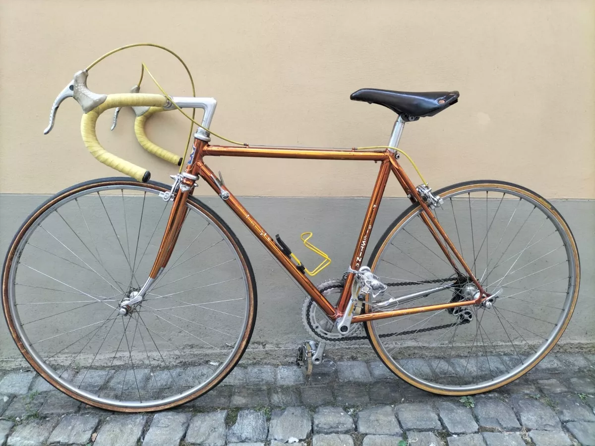 Velo wilier triestina sales