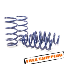 H&R 29405 Sport Lowering Springs for 2000-2005 Ferrari 360 Modena F131