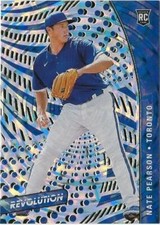 2021 Panini Chronicles Baseball Pick Complete Your Set AUTO Base Parallel Insert
