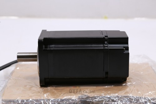 YASKAWA NNB AC Servo Motor SGMAH-08AAA21 750W MOT-I-3746=1T36 - Picture 11 of 17