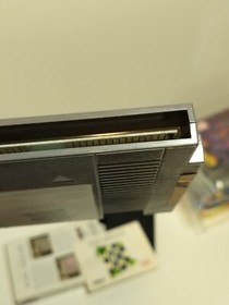 Pipe Dream (Original/Authentic) - NES - Complete In Box CIB - Nintendo