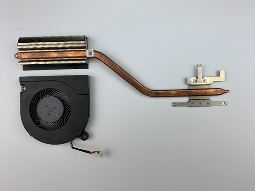 CPU Lüfter Kühler FAN Heatsink DC28000JRF0 AT20Z0010A0 für Acer Aspire 3 A315-41
