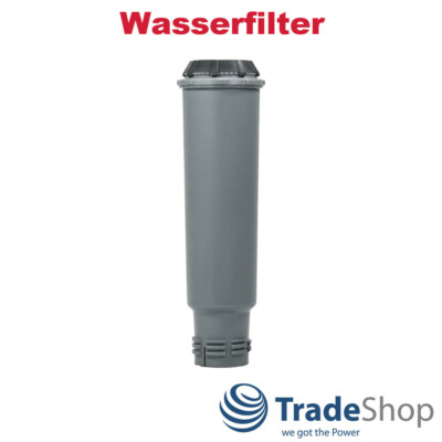 Trade-Shop Wasser-Filter Für Krups Evidence Kaffeevollautomat Ea89 Ea8908 Ea8918 Ea891c Ea891d Ea893d Ea893d10 Ea8938 Ea893810 Ea892d Ea892d10 Filterpatrone 54903307