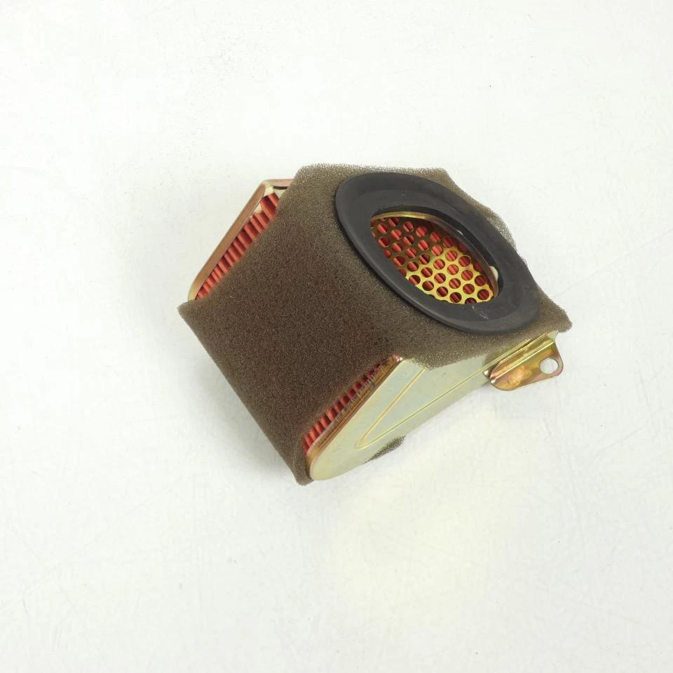 Filtre à air P2R pour Scooter Sym 125 Fiddle 2 2009 à 2013 Neuf - Photo 4/4