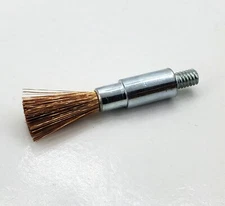 NEW Breech Brush 8-32 Cleaning All Calibers Flintlock Percussion Muzzleloader