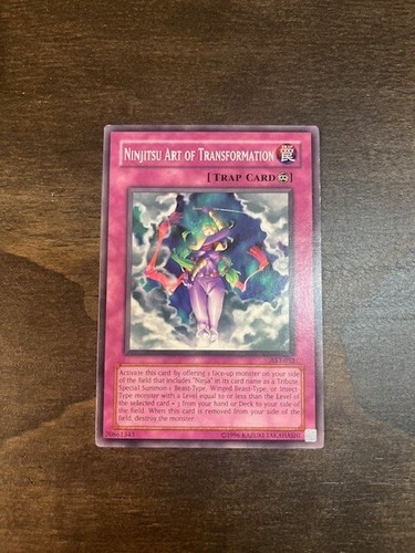YU-GI-OH CARDS (TRAP CARDS)-YOU PICK- BUY MORE AND SAVE - Picture 121 of 203
