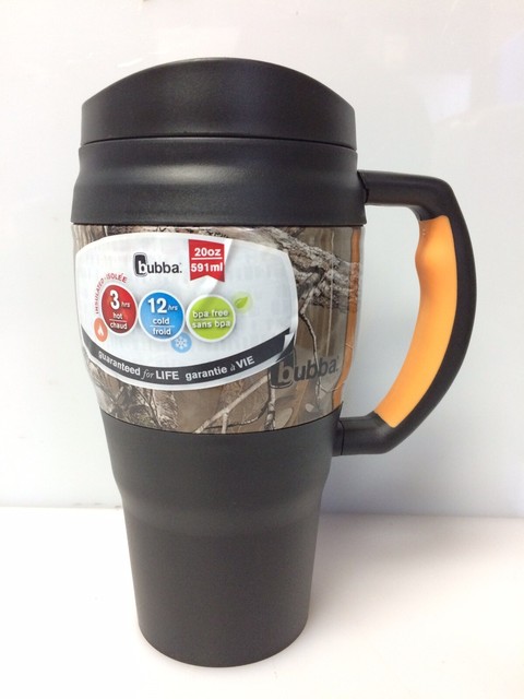 bubba travel mug 20 oz