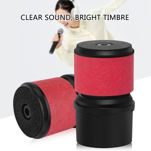 Dynamic Mic Cores Microphone Capsules for Vocal and Instrument Recording Studio - Picture 2 of 8
