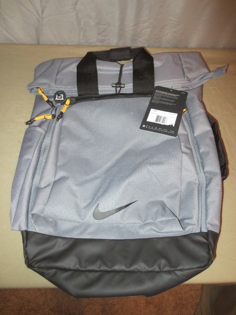 nike sport backpack