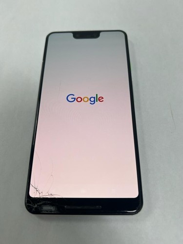 E-YIIVIIL Replacement Battery G013C-B Compatible with HTC Google G013C Pixel 3 XL 3430MAH with Tools