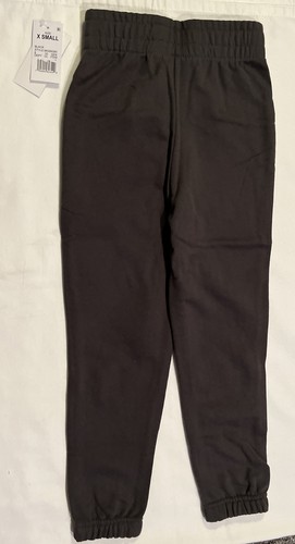 Disney The Nightmare Before Christmas Gray Jogging Pants NWT size XS - Picture 4 of 4