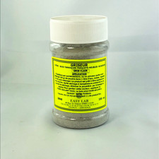 Griseur Puder für Parkett Zur Oxydation Easylab 330 ML - 0848