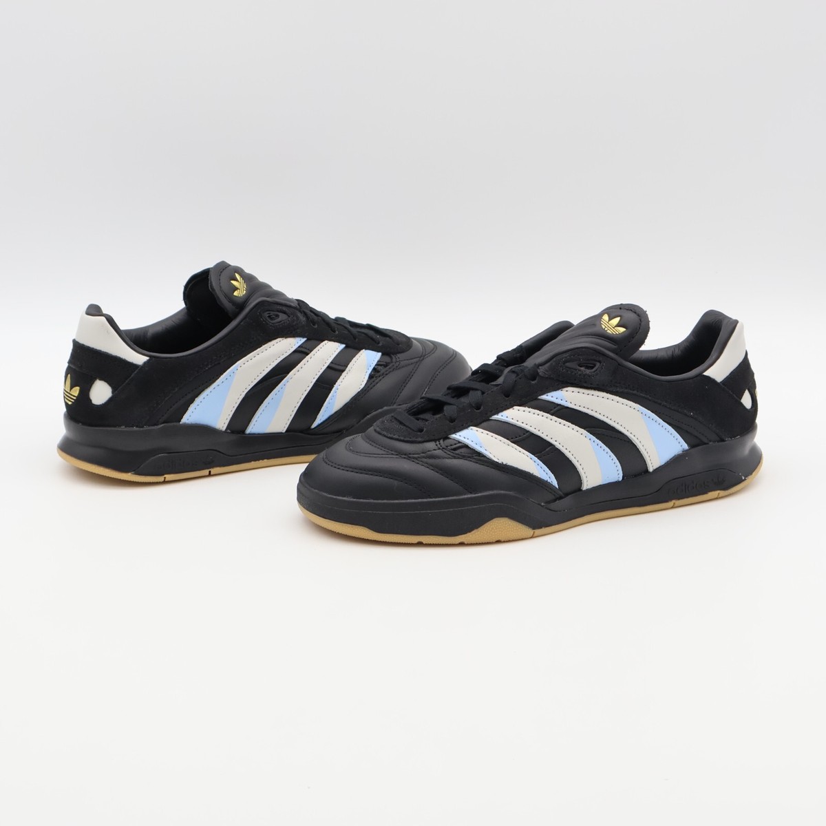 adidas COPA MUNDIAL サッカーシューズ ブラック/ホワイト adidas-copa-mundial-fg-boots-