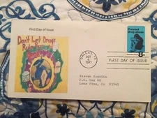 FDC 1438 Prevent  Drug ASbuse