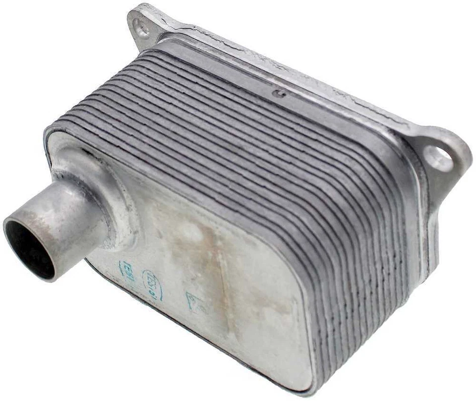 Enfriador de aceite de motor DORMAN OE SOLUTIONS 918571 Foto 3 de 4