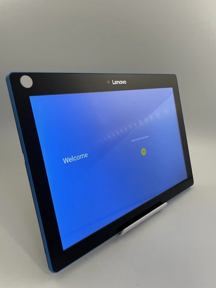 Lenovo Tab 10 TB-X103F Black Wi-Fi 16GB 10.1" 5MP Cheap Android Tablet - Image 2 of 4