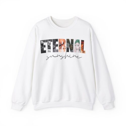 Eternal Sunshine (Ariana ERAS 2024) Sweatshirt - Picture 2 of 17