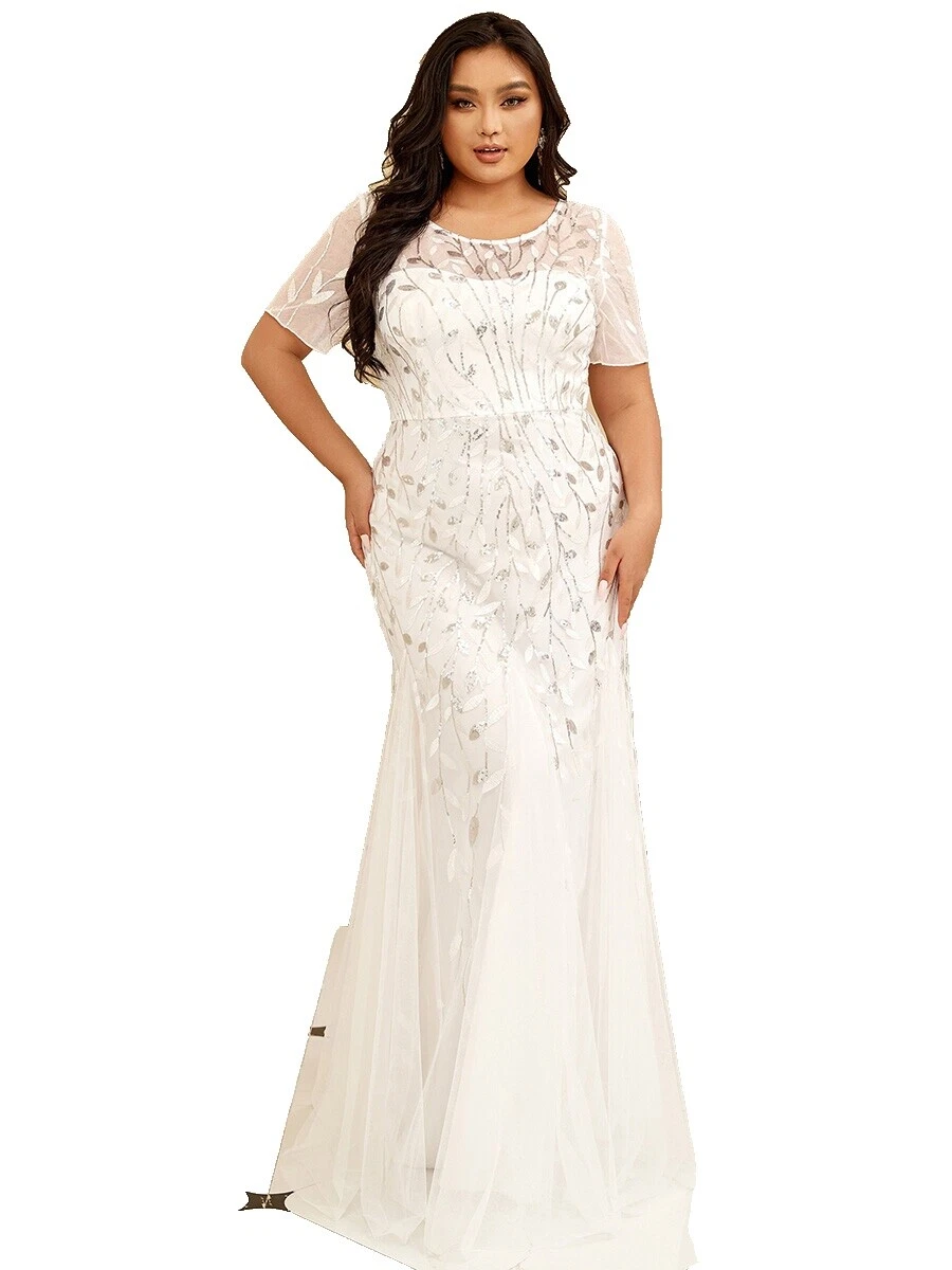 Ever-Pretty Formal Dresses for Women