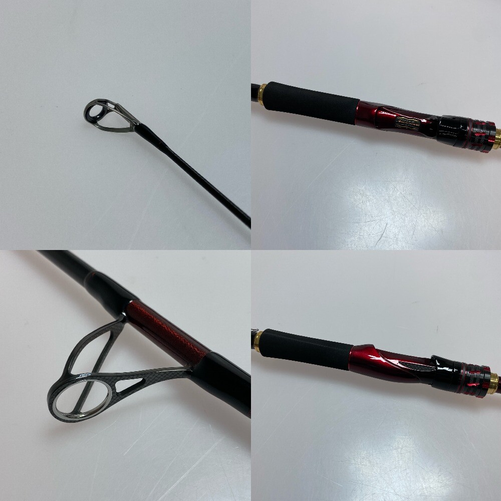 釣り引退 Daiwa Over There AGS 109ML/M Daiwa Over There AGS 109ML/M Spinning Rod | eBay