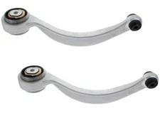 Front Lower Control Arm Assembly Lt & Rt 2pcs OE Quality for Jaguar XF XFR RWD