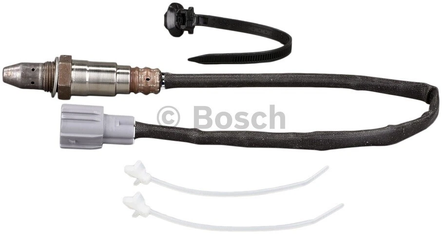 Датчик кислорода UPSTREAM Bosch оригинальный для двигателя 2013-2015 LEXUS RX450H V6-3,5 л - Изображение 4 из 4