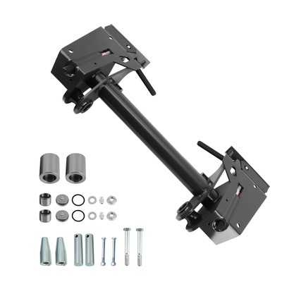 Mounting System Assy for Bobcat S510/S530/S550/S590 7276373 17C644 6577954 27E10