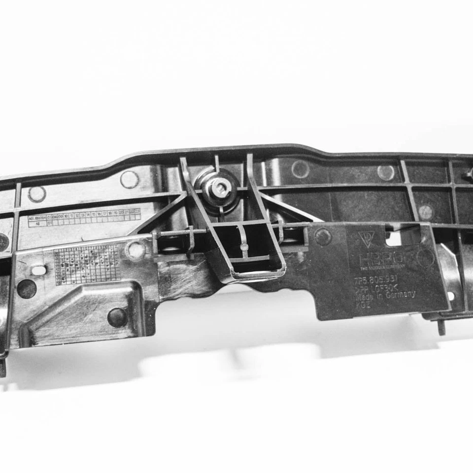 PORSCHE CAYENNE 92A Front Carrier 95850473100 NEW GENUINE - Image 3 of 4