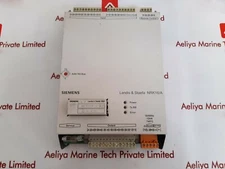 Siemens landis & staefa nrk16/a controller