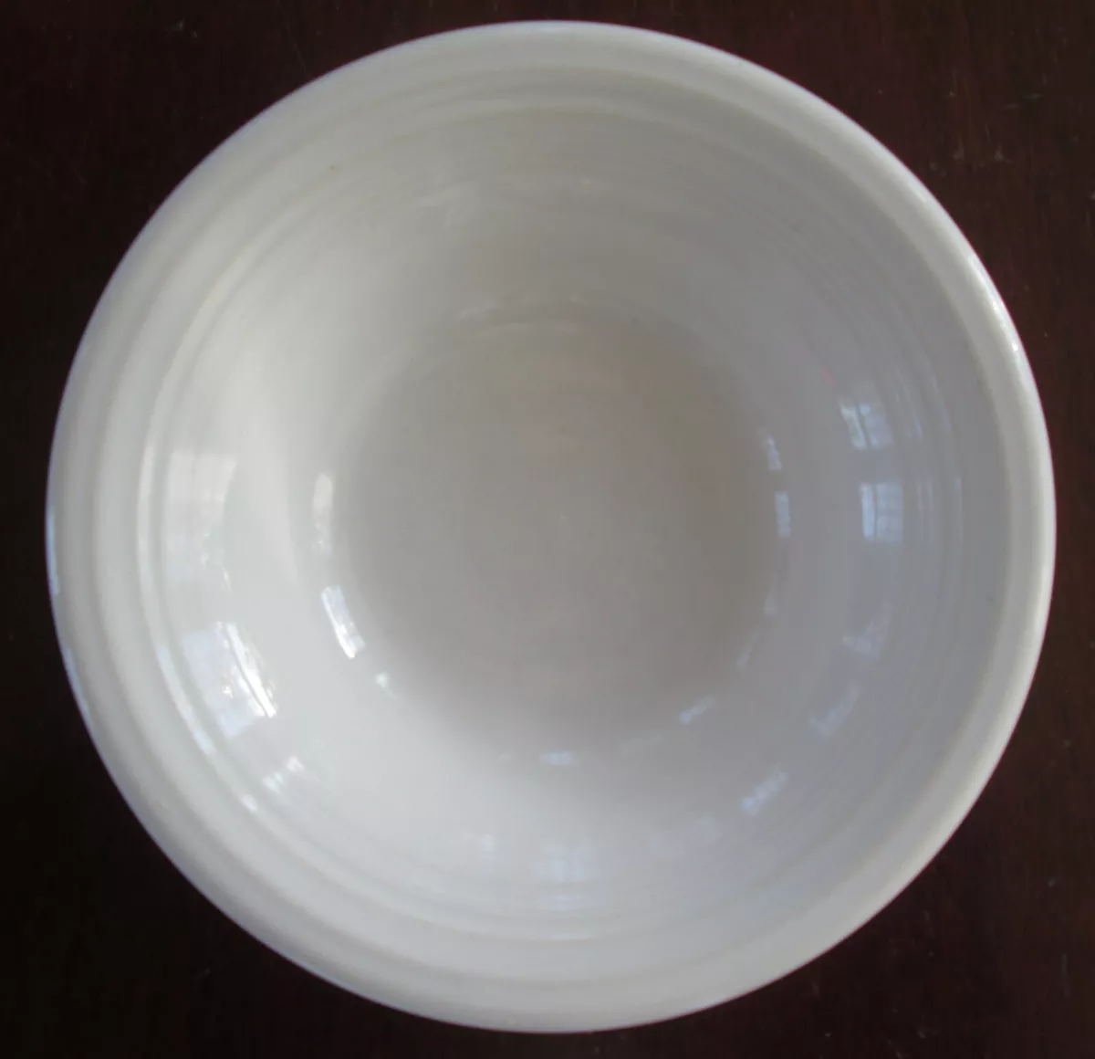 Fiesta stacking cereal bowl cheap