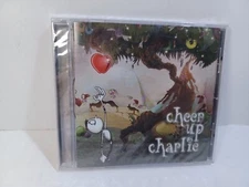 Cheer Up Charlie - Cheer Up Charlie [New CD]