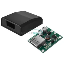 5V 2A Solar Module USB Charger Voltage Controller Regulator Circuit Board Box