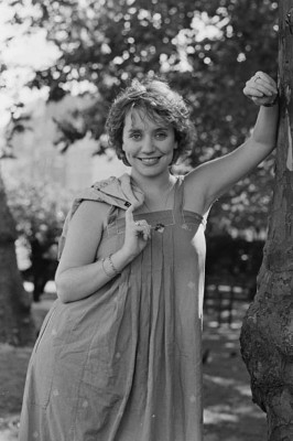Britische Schauspielerin Joanna Monro 1979 4x6 Foto 