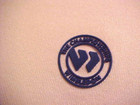 NEW Vtg Wimbledon Tennis Jersey 1990's Special Edition White Size XL - XXL 48 50 — photo 4