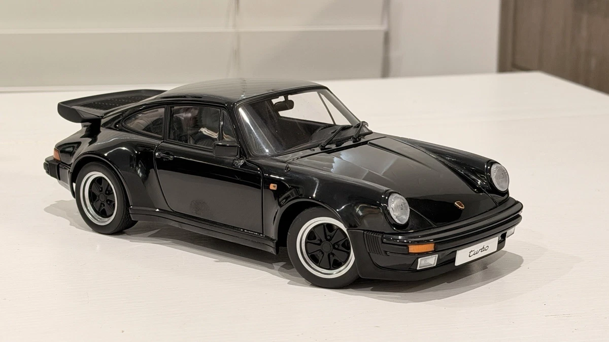 AUTOart Porsche 1:18 Scale Diecast & Toy Vehicles for sale | eBay