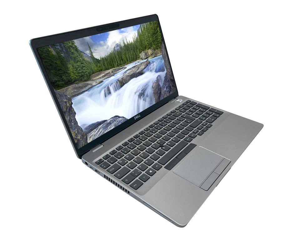 Dell Latitude 5511 · i7-10850H · 16GB · 256GB, Foto 2 von 4