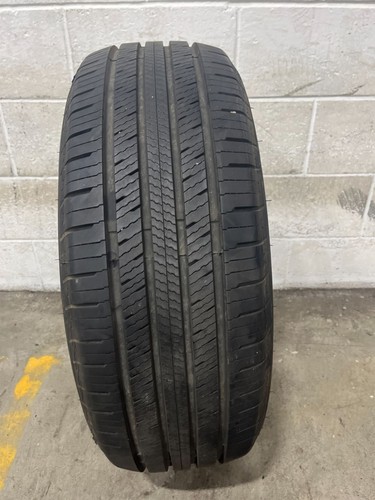 1x P245/60R18 MotoMaster Hydra Edge Tour 9/32 105 H Used Tire 2456018 ...