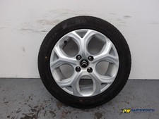 CITROEN C3 EDITION PURETECH Wheel Road Alloy 195/55 R16 9687753077