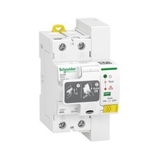 Schneider Restart Salvavita riarmo automatico differenziale 40A 30mA - A9CR2240