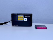Sony Cybershot DSC-ST10 Digital Camera