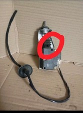 Carburateur Peugeot 307