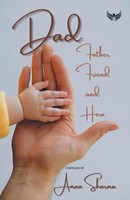 Aman Sharma | Dad Father Friend And Hero | Taschenbuch | Englisch (2021)