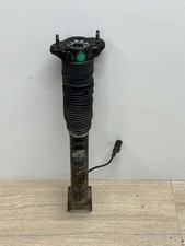 GENUINE Mercedes-Benz GLE  W166 2017 Rear shock absorber damper A1663261300