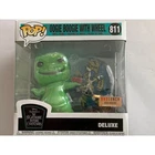 Funko Pop! - Disney - Oogie Boogie w/Wheel - Vinyl Figure - 811
